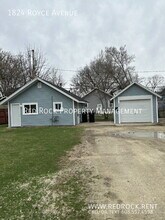 Building Photo - 1824 Royce Ave