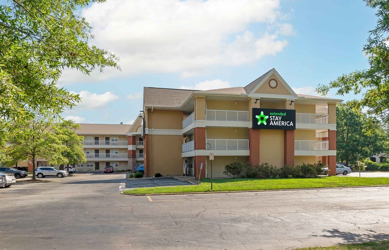 Primary Photo - Furnished Studio-Virginia Beach - Independ...