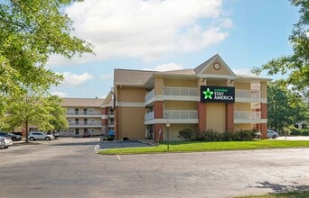 Building Photo - Furnished Studio-Virginia Beach - Independence Blvd.
