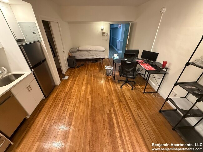 Foto del edificio - 515 Beacon St