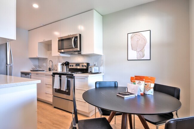Building Photo - 988 East El Camino Real, Unit 990-3