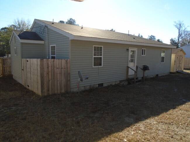 Building Photo - Kornbow Subdivision