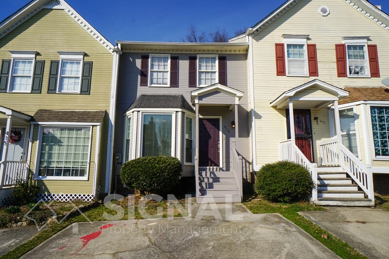 Primary Photo - 413 Jamestown Manor Dr