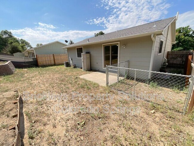 Building Photo - 4375 Cassidy St