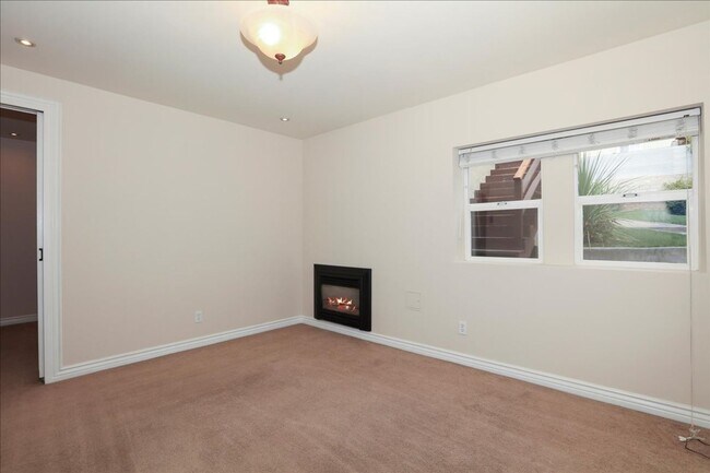Foto del edificio - Wonderful Richmond Apartment