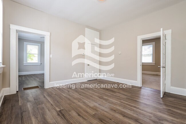 Foto del edificio - 2 Beechwood Heights