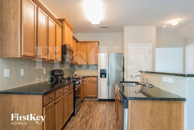 Foto del edificio - 7354 Gossamer St