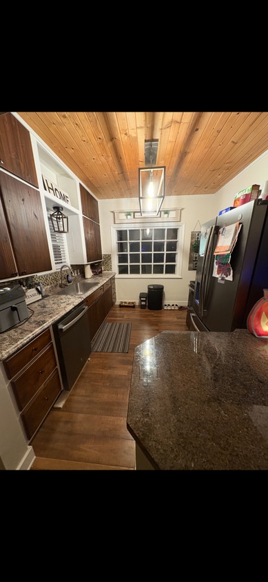 Cocina - 1818 Lincoln St