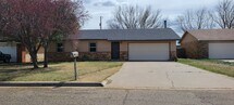 Primary Photo - CUSTOM BUILT HOME IN NORTHWEST CLOVIS