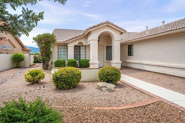 Building Photo - 64623 E Catalina View Dr