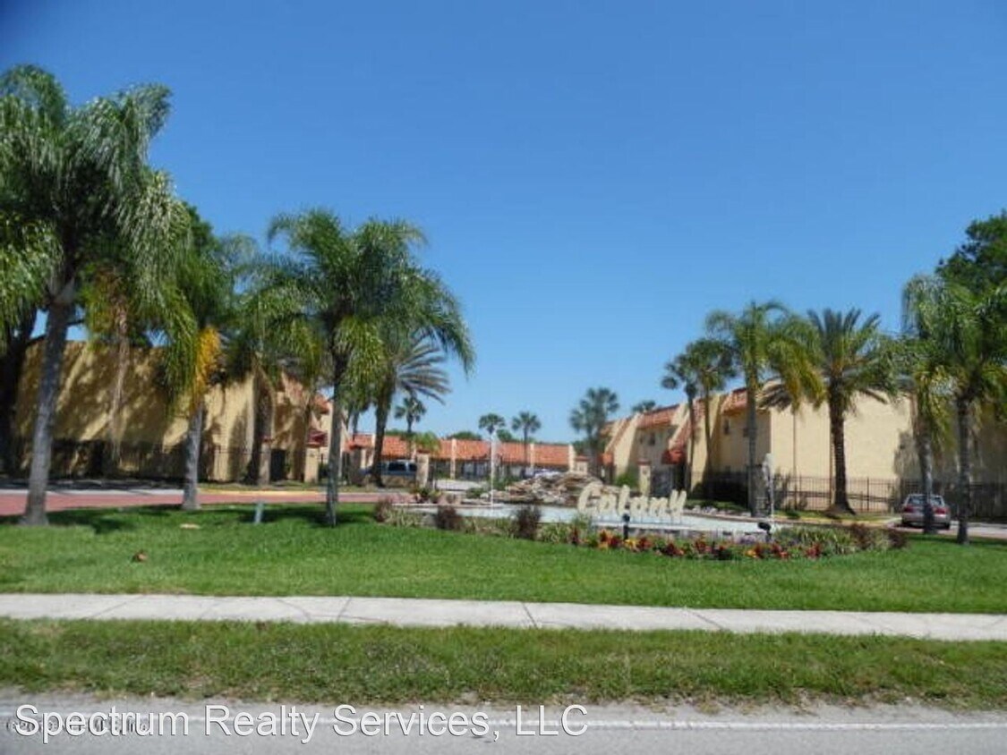Primary Photo - 1 br, 1 bath House - 3919 Bell Tower Drive #1