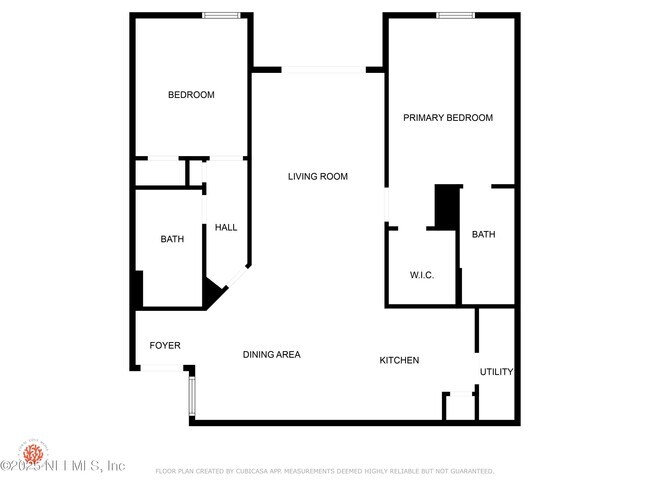 Foto del edificio - 7920 Merrill Rd