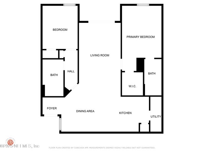 Building Photo - 7920 Merrill Rd