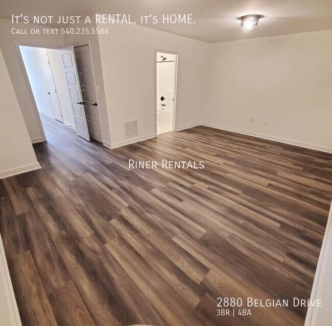 Photo - 2880 Belgian Dr Townhome