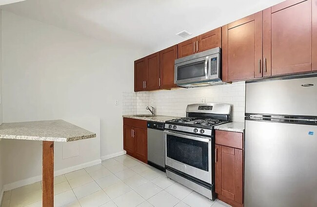 Building Photo - 202 East 110th Street