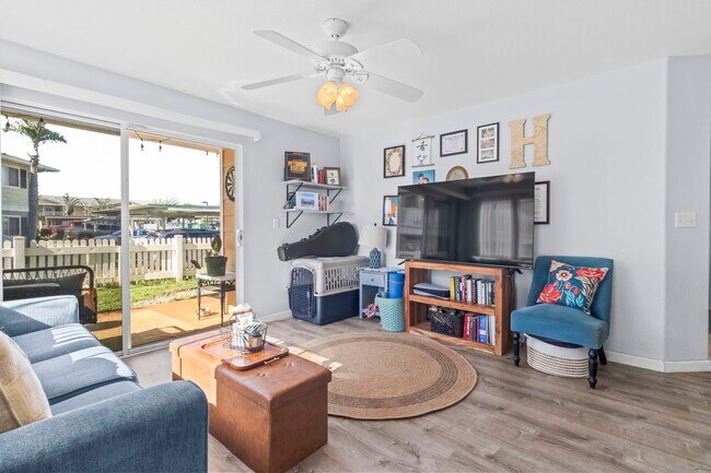 Foto del edificio - 94-510-510 Lumiaina St