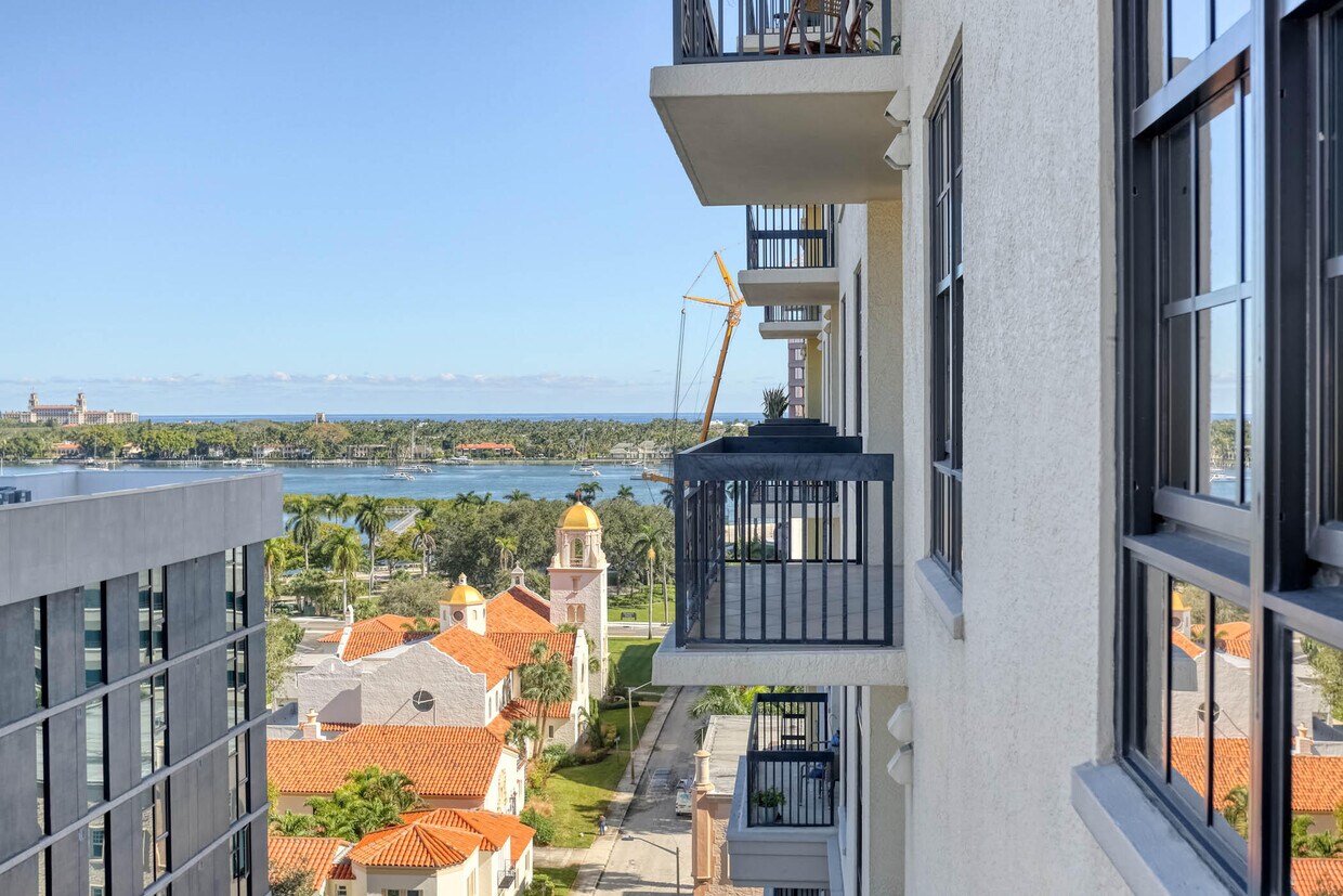 701 S Olive Ave West Palm Beach, FL 33401 Alquileres en West Palm