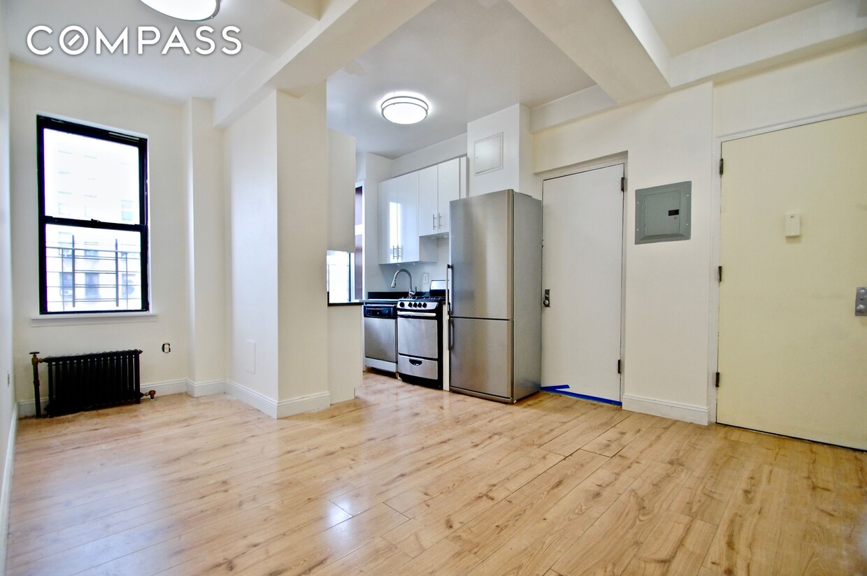 4101 Broadway Unit 8B, New York, NY 10033 - Room for Rent in New York ...