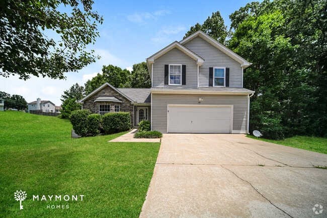 Building Photo - 195 Cinnamon Oak Cir