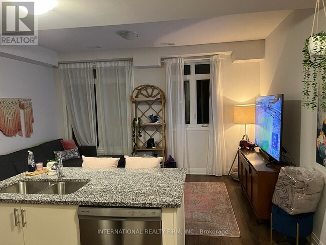 Photo du bâtiment - 2 Willow St