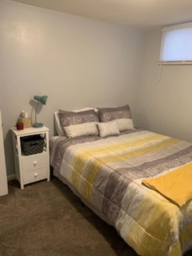 Building Photo - 732 Avenue F