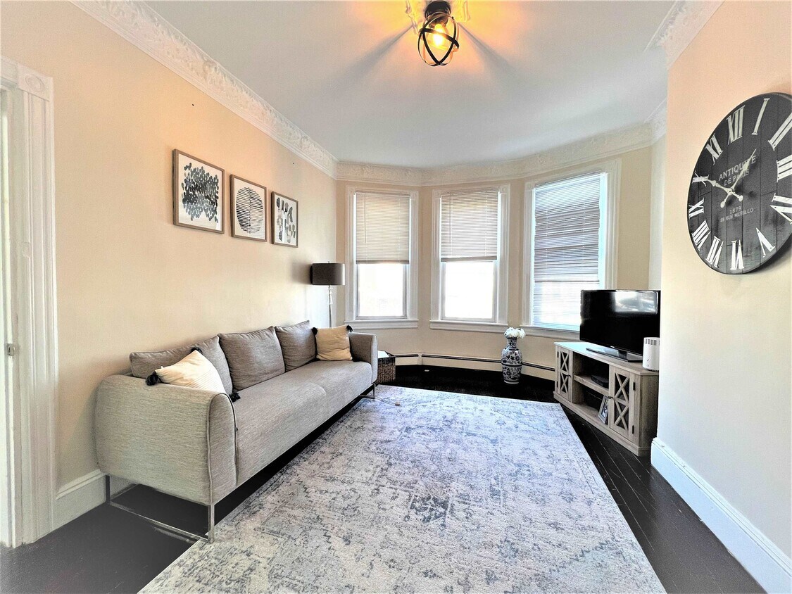 Foto principal - 109 Oak St