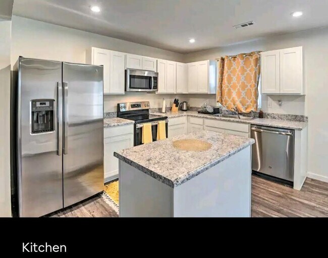 Foto del edificio - 1261 Havenbrook Dr