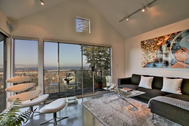 Foto del edificio - 501 Mississippi St