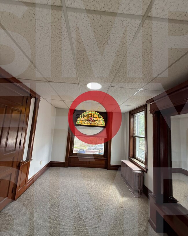 Foto del edificio - 167 W Windsor St