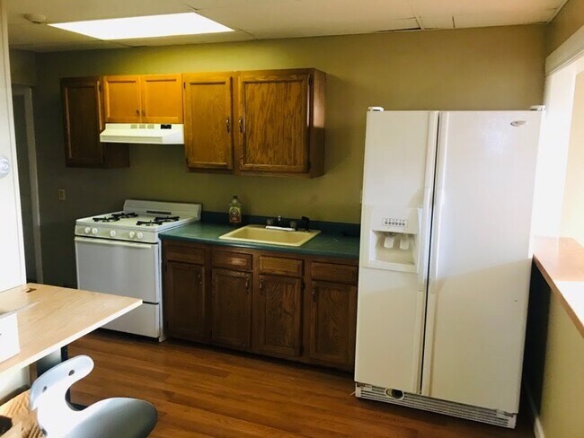 Foto del edificio - 166 Dean St