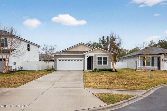 Foto del edificio - 4261 Caribbean Pine Ct