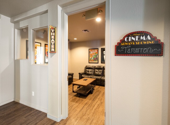 Foto del edificio - Tamarron