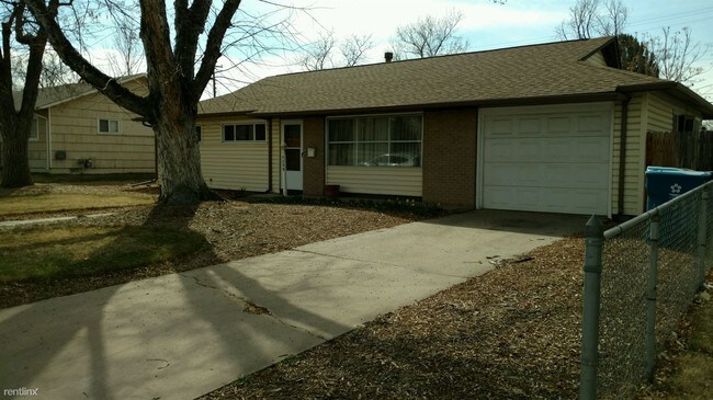 Foto del edificio - 5259 S Windermere St