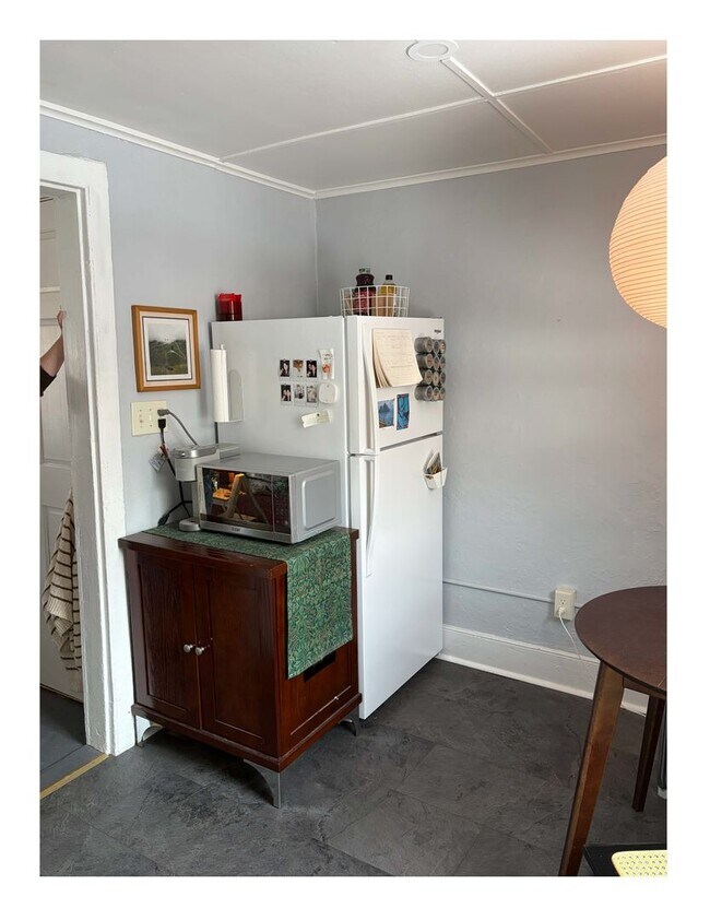 Foto del edificio - Kingston Mews