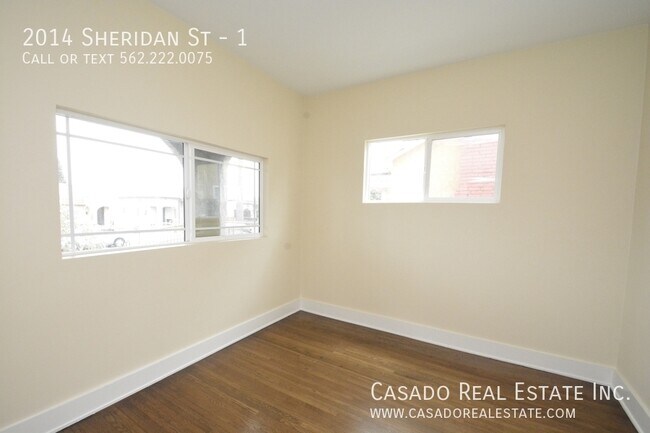 Foto del edificio - 2014 Sheridan St