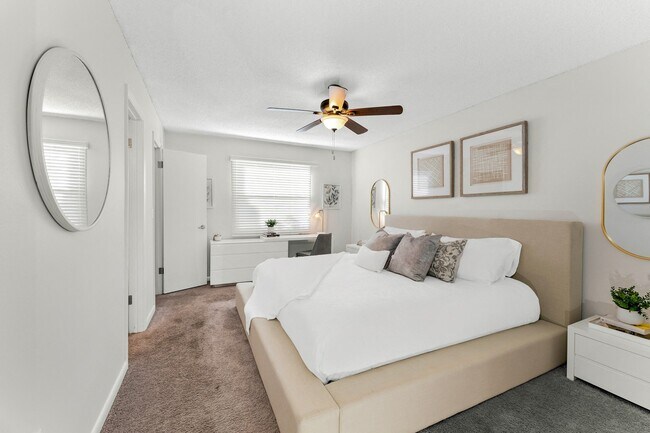 Foto del edificio - The Palms at Casselberry