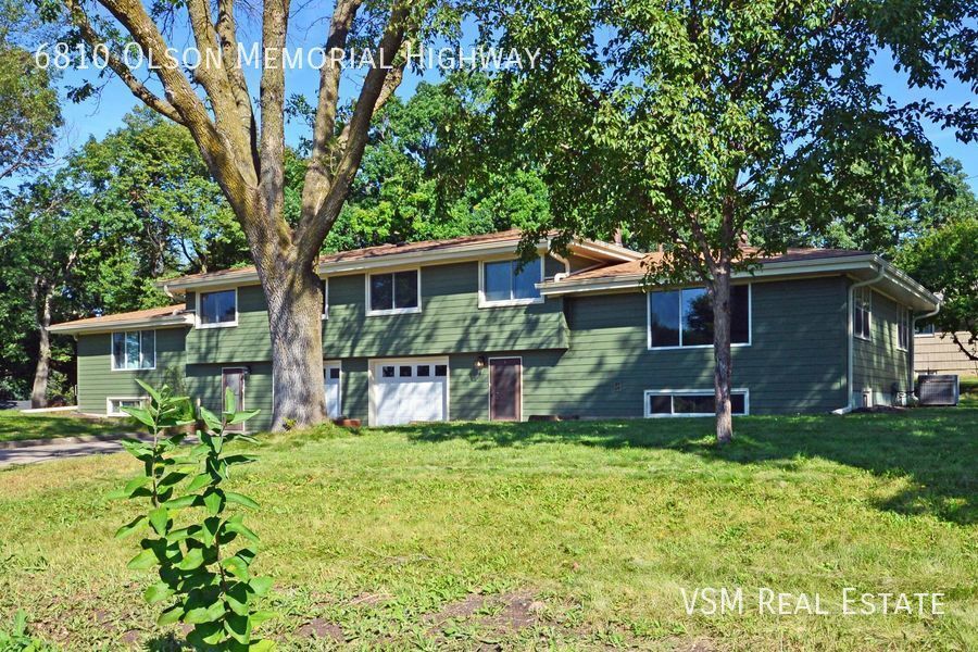 Primary Photo - Beautiful 3-Bed 1.5-Bath Home in Golden Va...