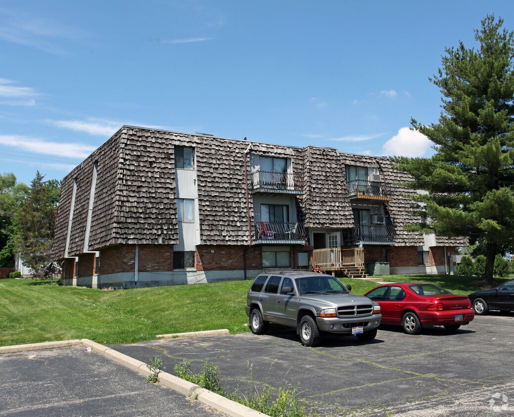 62 S Brown School Rd, Vandalia, OH 45377 Apartments in Vandalia, OH