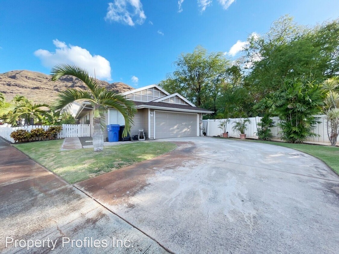 87847847 Kulauku St, Waianae, HI 96792 House Rental in Waianae, HI