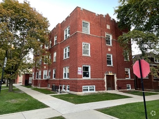 Building Photo - 3621 W Roscoe St