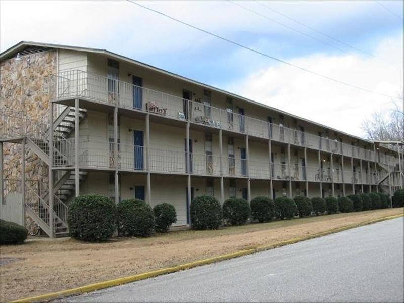 Foto principal - Kingsport Apartments