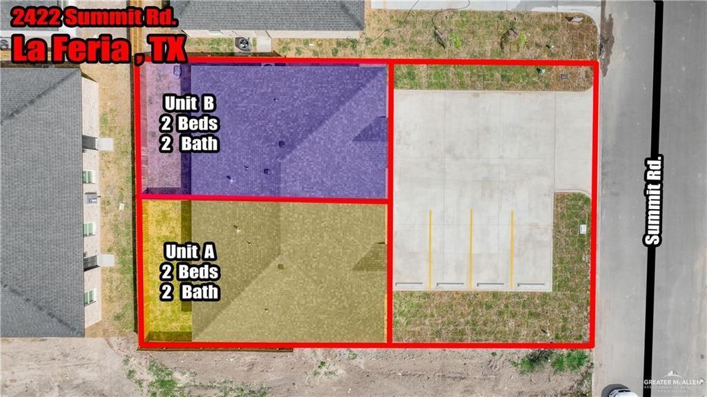 24222 Summit Cir, La Feria, TX 78559 Apartment for Rent in La Feria
