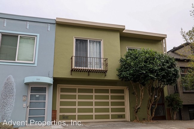 Building Photo - 1 br, 1 bath House - 259 Upper Terrace #4