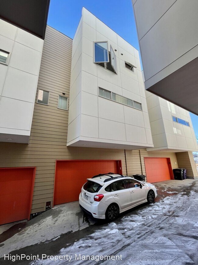 Foto del edificio - 2 br, 2.5 bath House - 1208 Perry St.