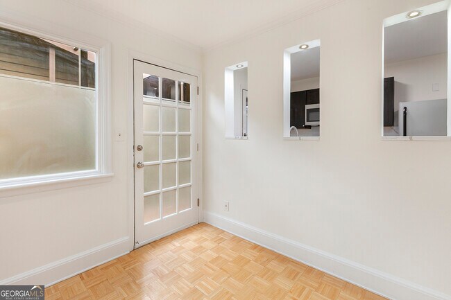 Foto del edificio - 1284 Piedmont Ave NE