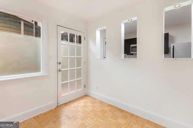 Building Photo - 1284 Piedmont Ave NE