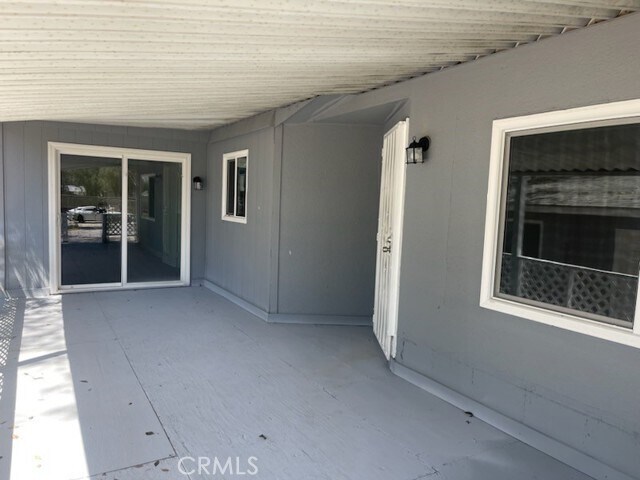 Foto del edificio - 28761 10th St