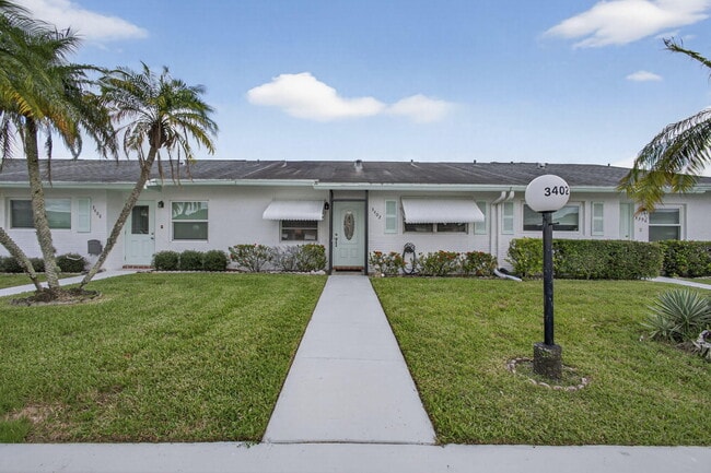 Building Photo - 3402 Theo Way