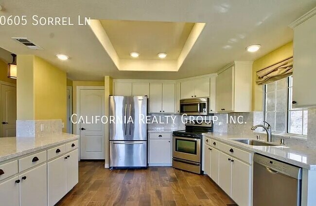 Foto del edificio - 30605 Sorrel Ln