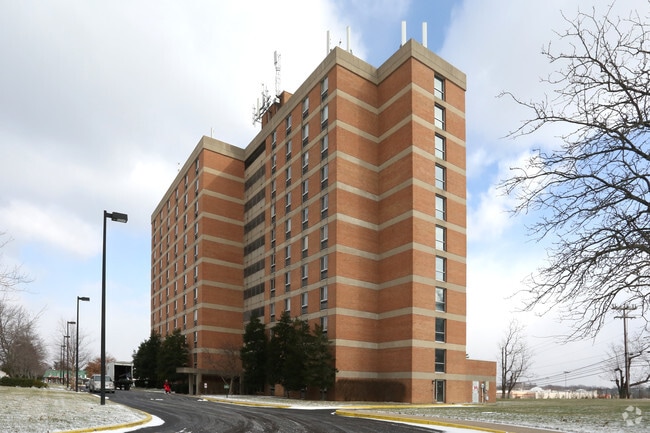 Building Photo - Emerson Center 62+ Senior Apartments